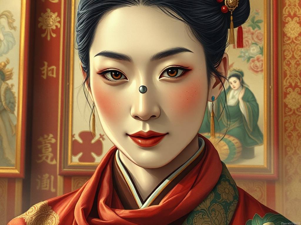 富人痣代表什么意思 财帛宫长痣为富贵标志