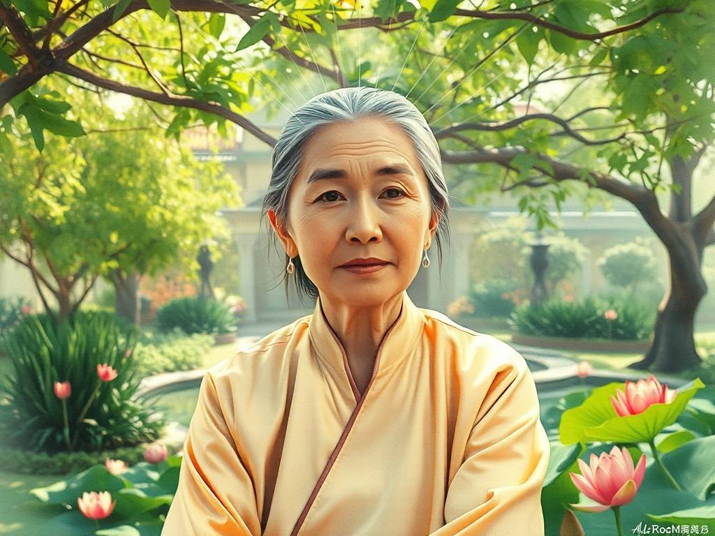 女人有川字纹说明什么 长寿但城府较深