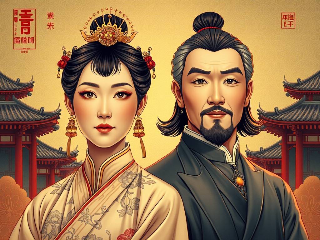 落尾眉对财运好吗 眉毛上扬的人贵人运势如何