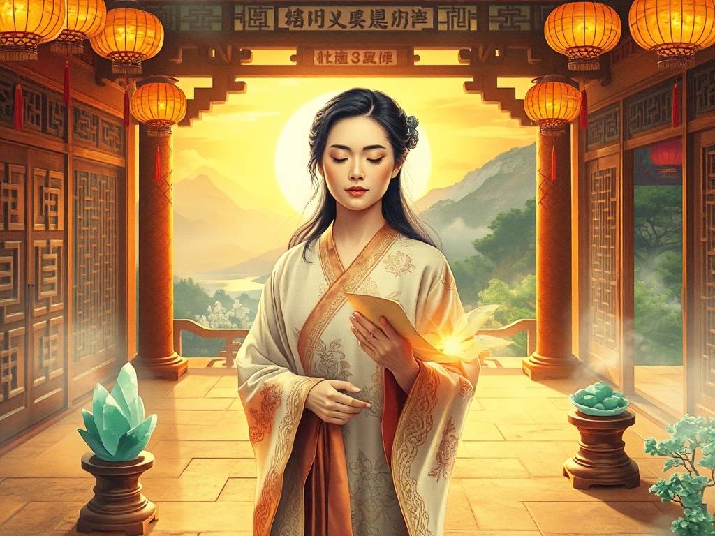 落尾眉对财运好吗 眉毛上扬的人贵人运势如何