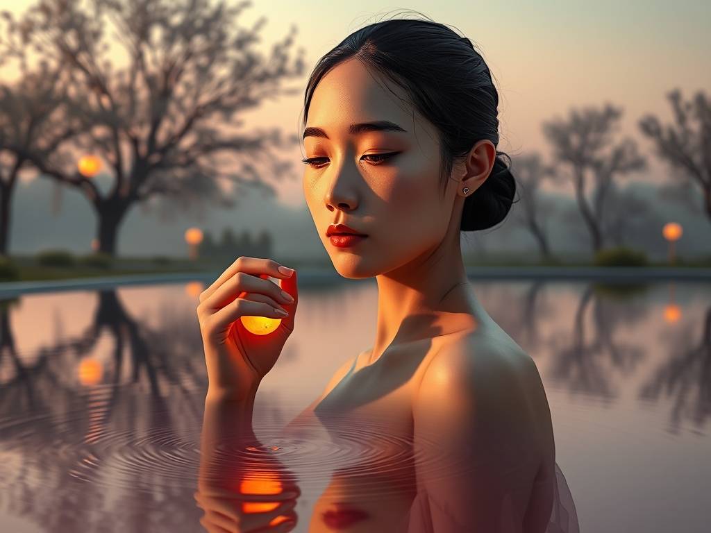 如果把福痣点掉会怎么样 好痣点掉了会影响运气吗