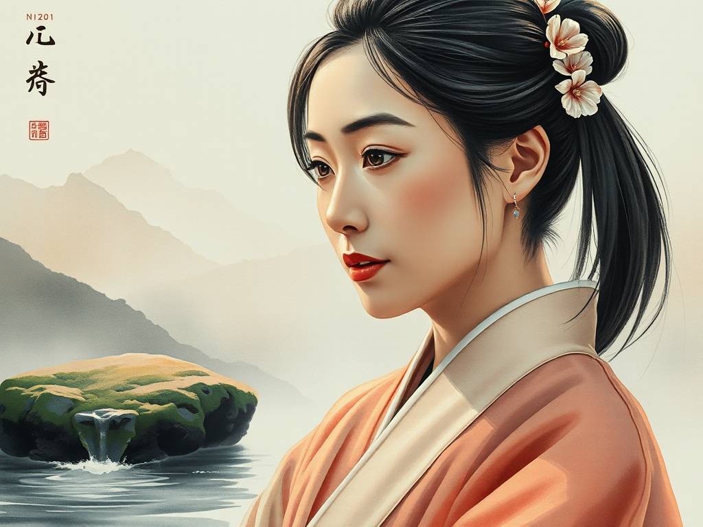 嘴角的痣可以点掉吗 面相 人生吉(jí)祥好运福报绵连