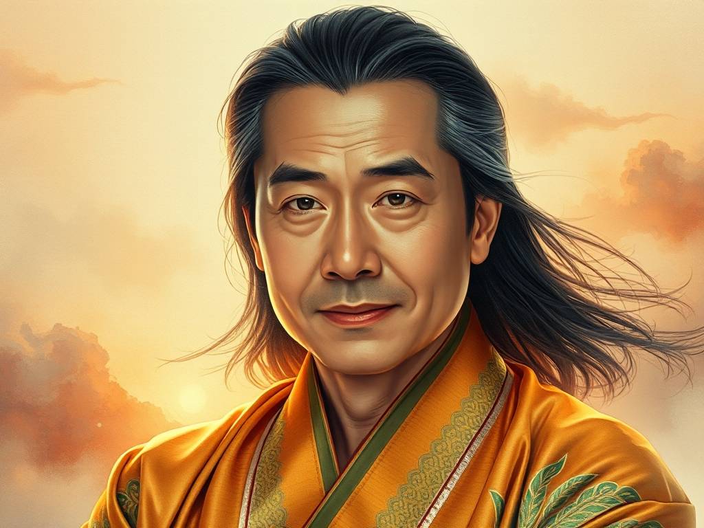 两眉中间往上一点长痣 创作能力突出财运蒸蒸日上