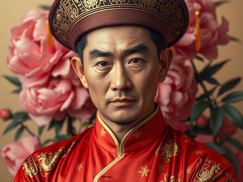 富贵男人的面相特征 耳白过面非权则贵