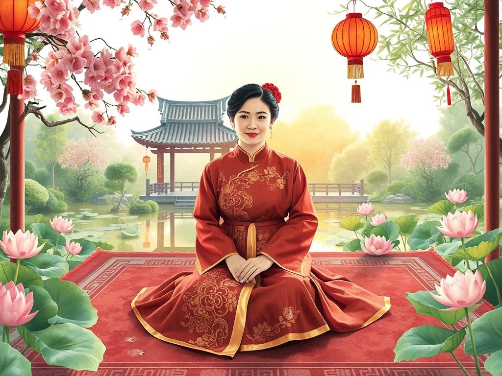 女(nǚ)人旺夫的三个征兆 鼻梁很低的女(nǚ)人能嫁好