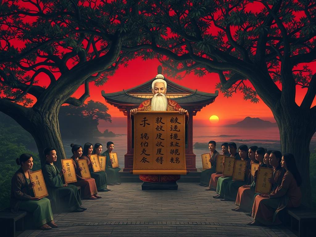 月老灵签1一100签