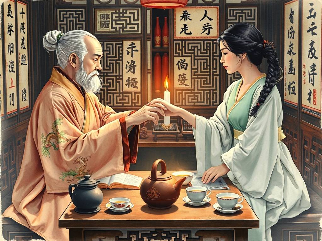 两个人生辰八字配对