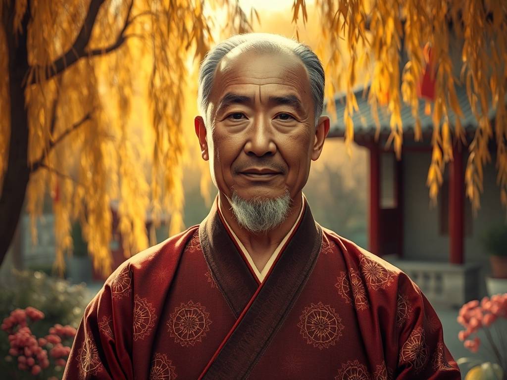 隐藏在下巴底部的痣 荣华富贵人生(shēng)安稳平安