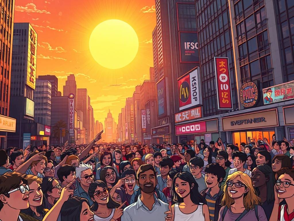 太阳凹陷突然长回来 事业有望需要把握时机
