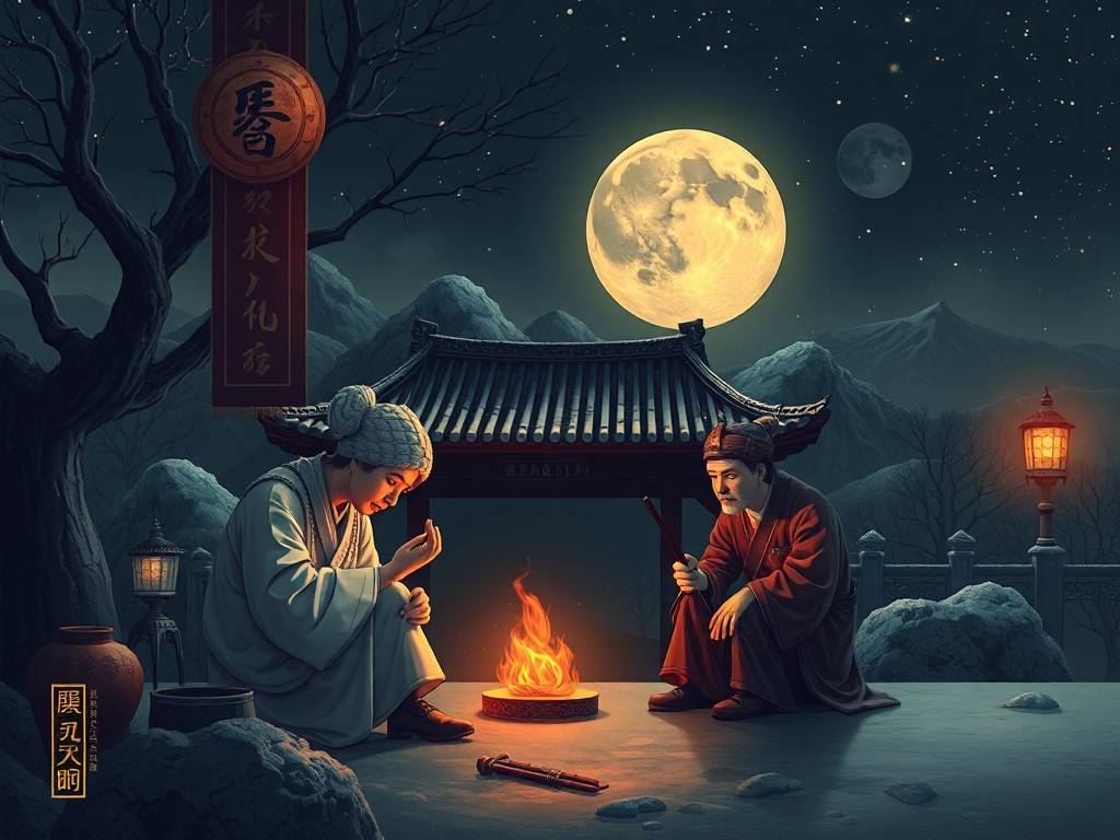 午亥暗合的结果 暗合中的暗代表什么