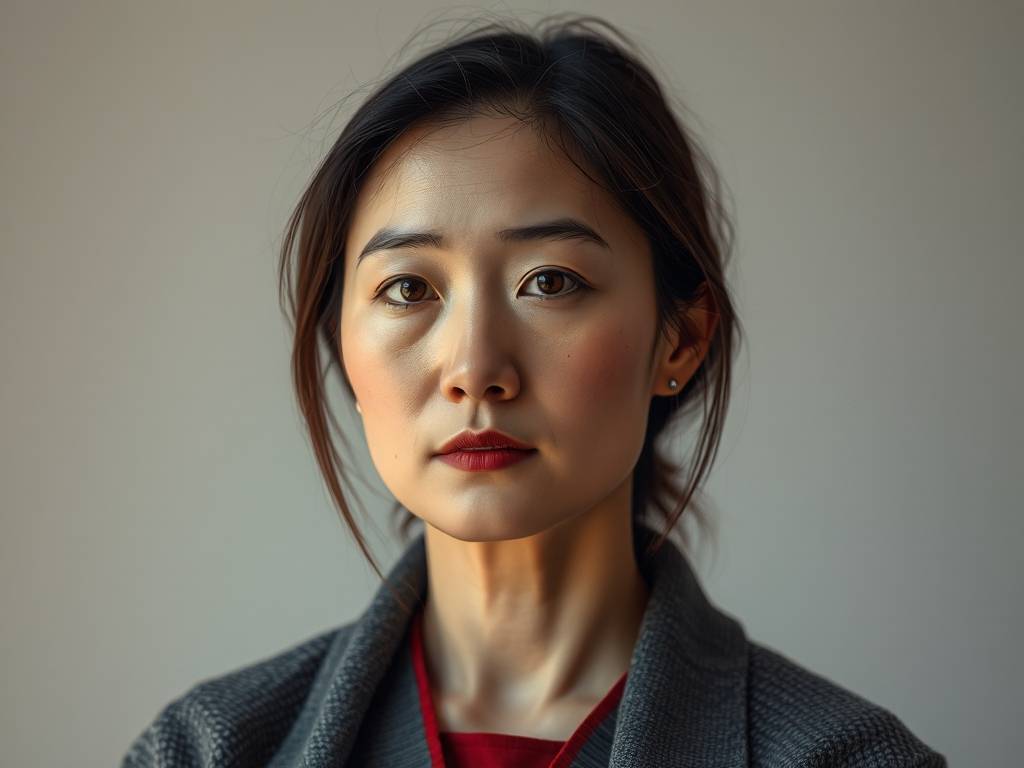 真正的妨(fáng)夫痣长在哪里 妨(fáng)夫女的面相特征分析