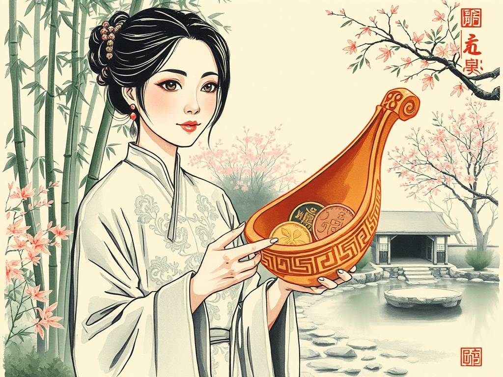 女性手上1个斗的寓意 一斗穷怎么化解