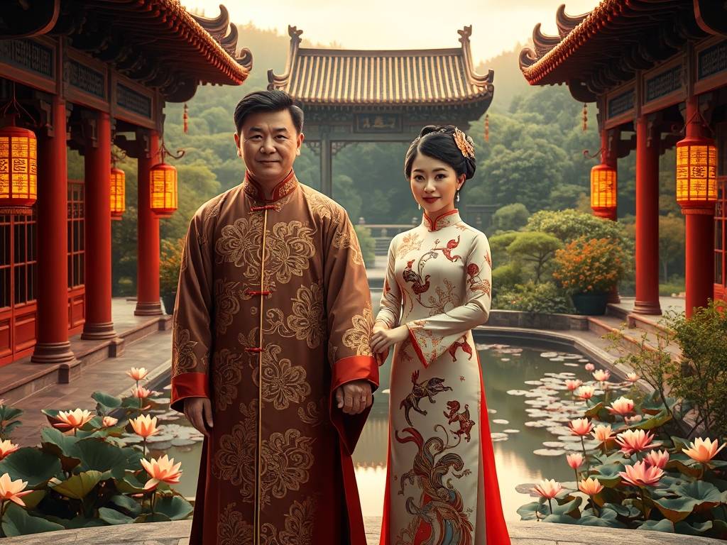 夫妻宫为戌的配偶 四柱中的日柱是夫妻宫