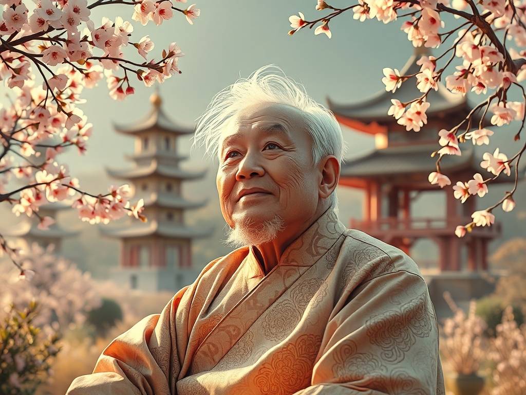 男人看哪里有福气 天庭宽阔地阁饱满