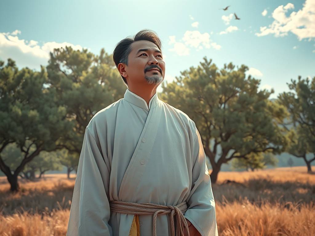 男人看哪里有福气 天庭宽阔地阁饱满