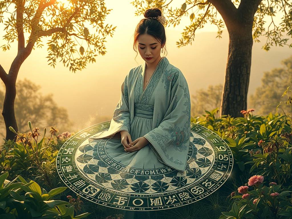 看女人腰部图解知命运 事业顺利富贵满盈