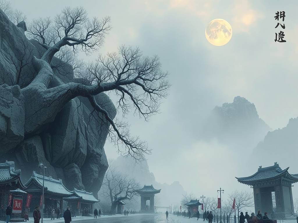 下巴哪个地方有痣最好 解析下巴长痣好吗