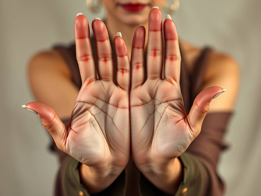 富婆手相特征是怎样的 嫁的非常(cháng)好的女人手相