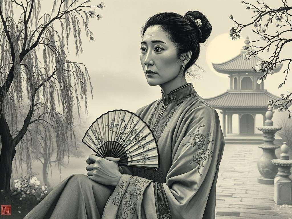 女人太阳凹陷的人命苦吗 良缘难遇理财需有道