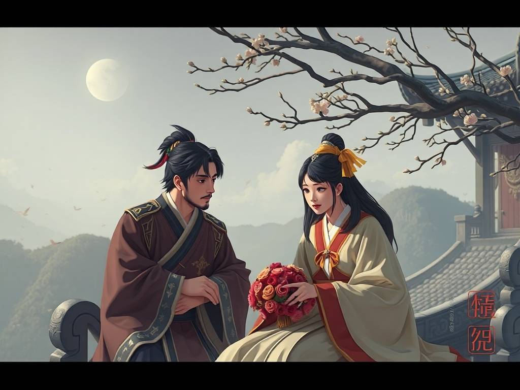 夫妻星被合入夫妻宫 八字婚姻宫怎么算