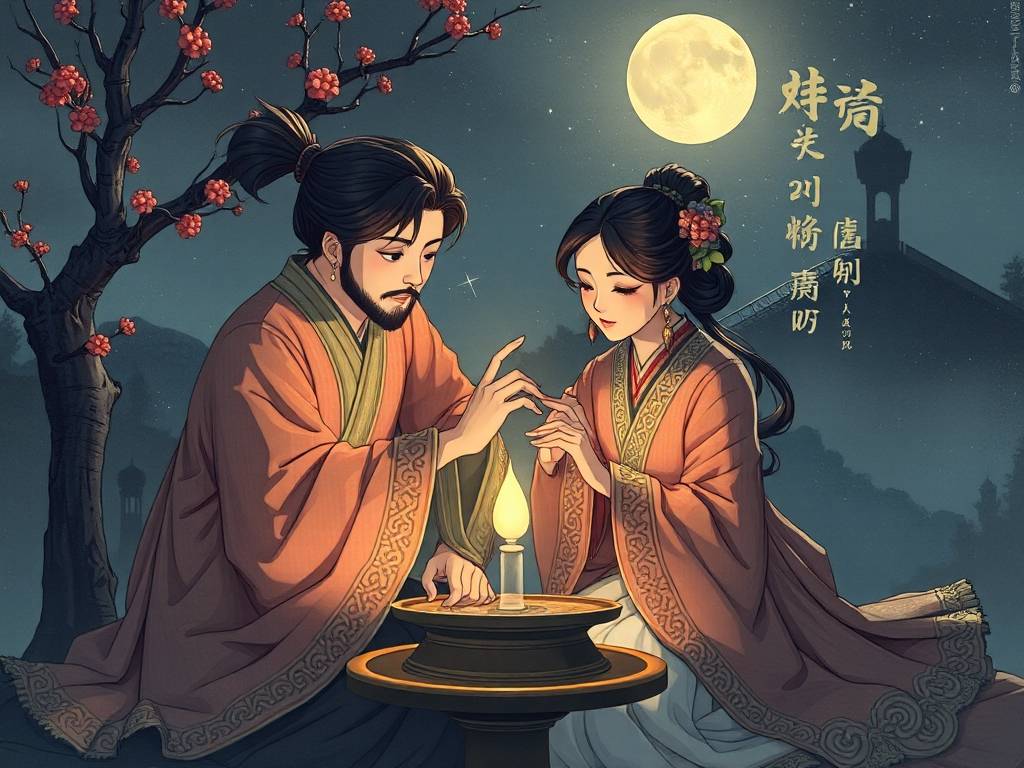 手上的婚姻线怎么看 手相婚姻线是哪一条