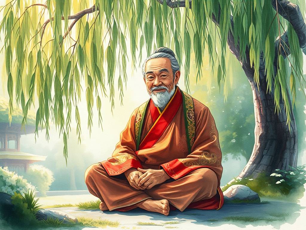 下巴痣上长毛是公认的福气痣 福气之相有发财之命
