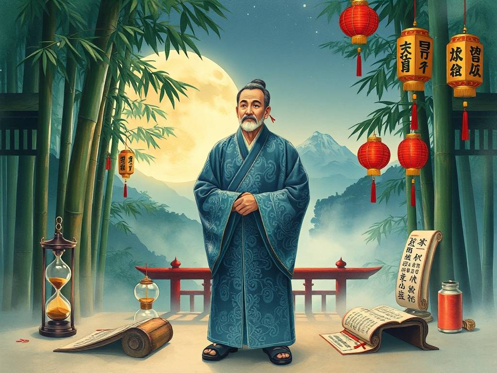 解签第十五签