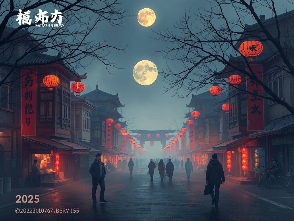 属龙的2025年运势和财运怎么样
