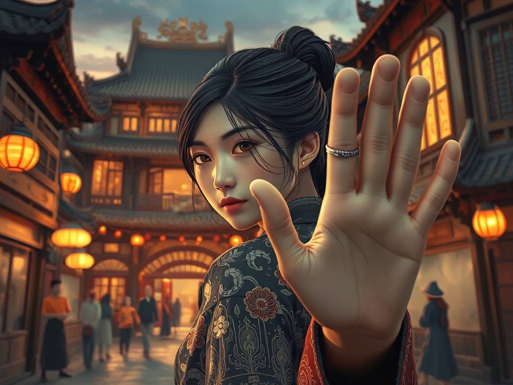 哪里长痣将来会巨富 金匮长痣象征家境比较富裕
