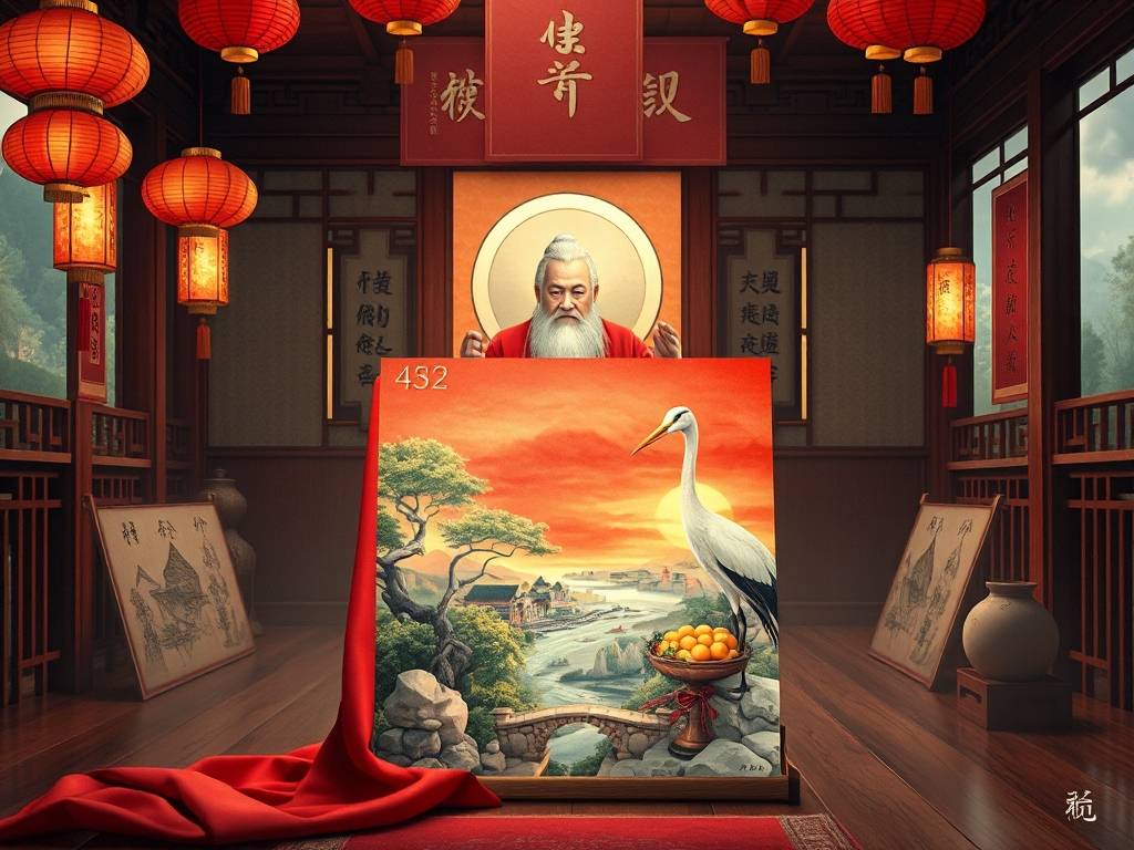 财神灵签解签1100签大全