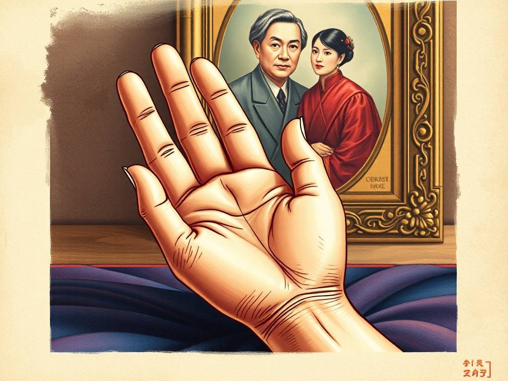财运线长好还是短好
