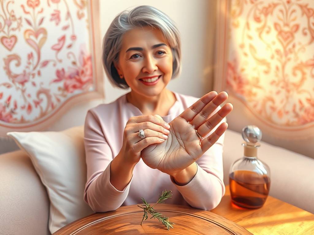手掌怎么看感情线婚姻线 关系稳定(dìng)生活甜蜜幸福