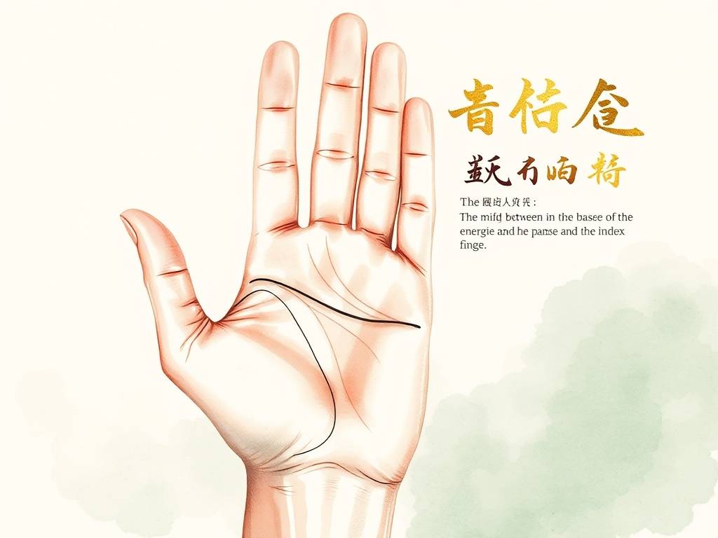 看手相婚姻线大全图解 手婚姻线是从哪里開(kāi)始看