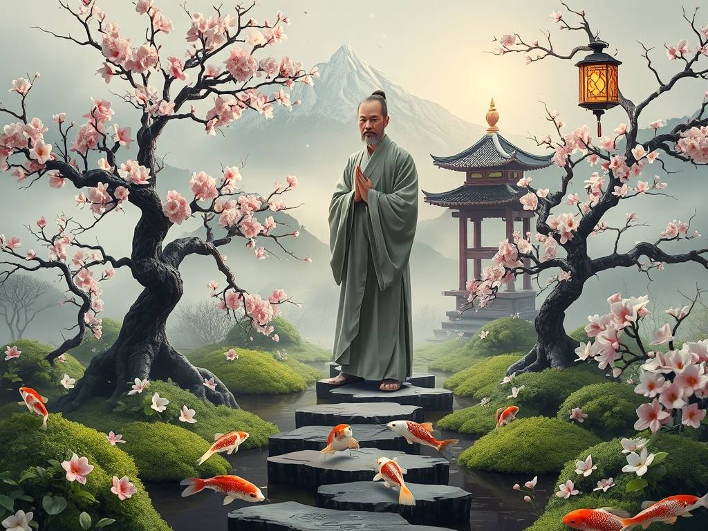 正面不见耳者必大富大贵 事业运势旺盛财源滚滚
