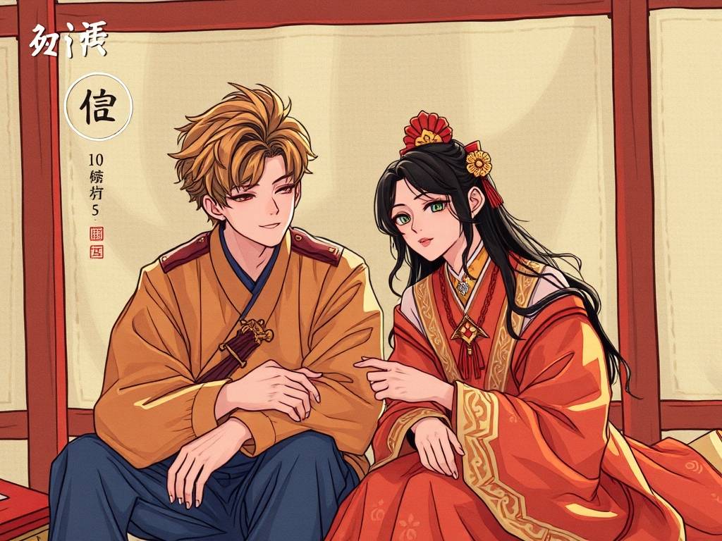 水瓶座男和水瓶女配对指数