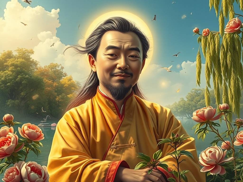 男人长痣什么地方最有福 财运亨通感情顺心