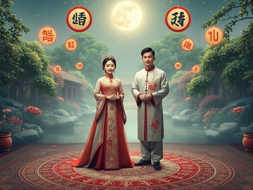 子丑合夫妻宫会结婚吗 大运合夫妻宫会结婚吗