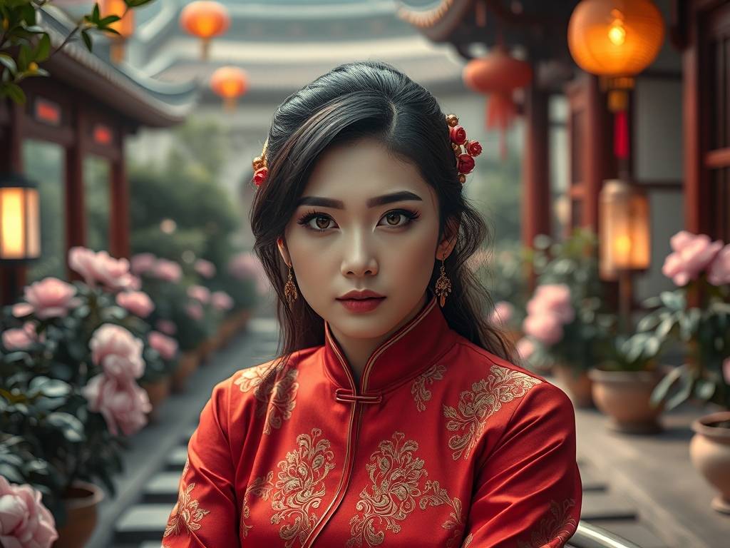 四白眼的女人面相 有福气吗