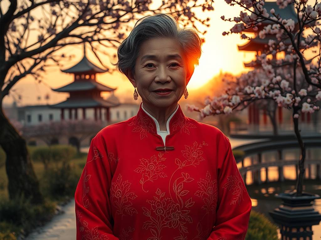 女人哪里胖最旺夫 鼻头越胖越好