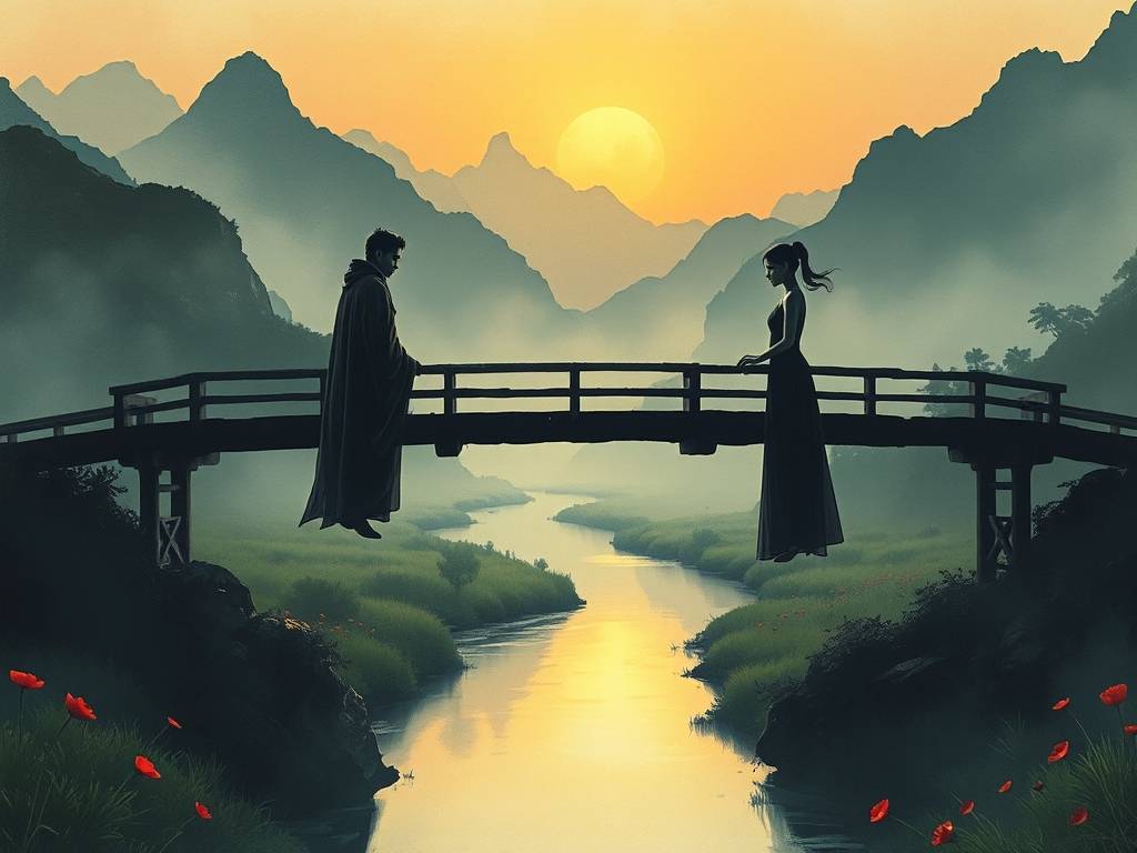 午亥暗合时是自己还是老婆 地支午亥暗合婚姻有小三出现