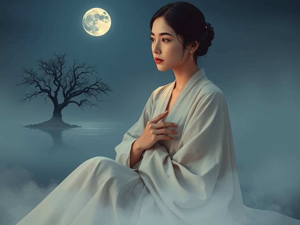女人左手无名指长痣 代表有前世的姻缘未断