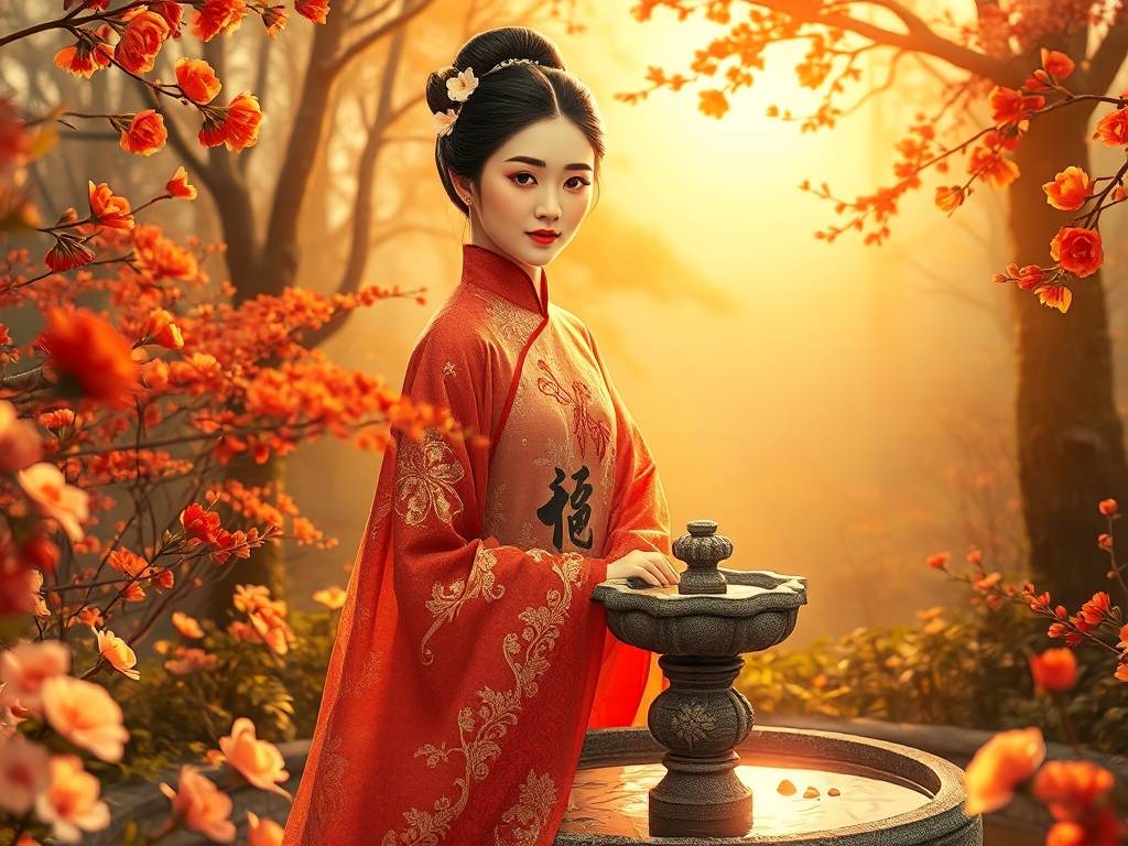 上唇有痣的女人最好别碰 追求安稳福气运气满满