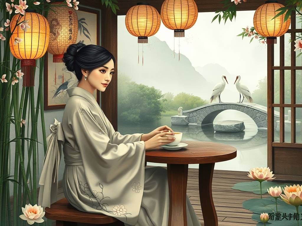 上唇有痣的女人最好别碰 追求安稳福气运气满满