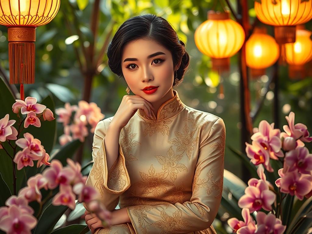 下巴哪里长痣最有福气 生意易成功富贵满满