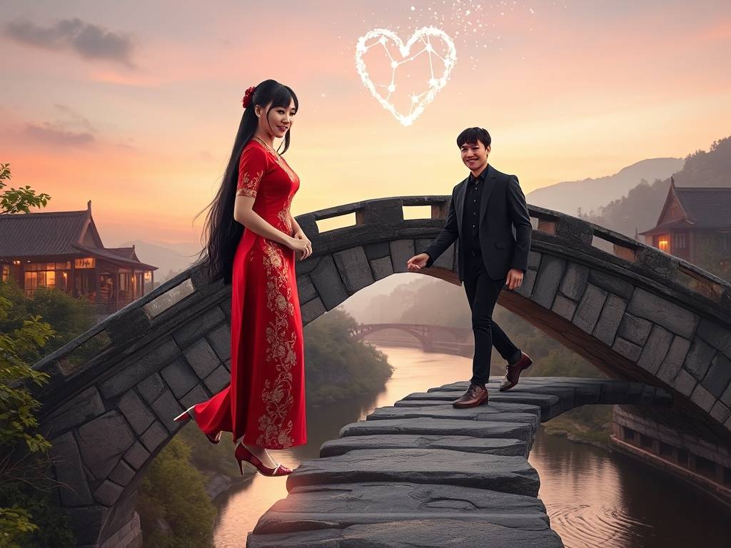 命中注定的另一半查询 正缘相符有情人终成眷屬(shǔ)