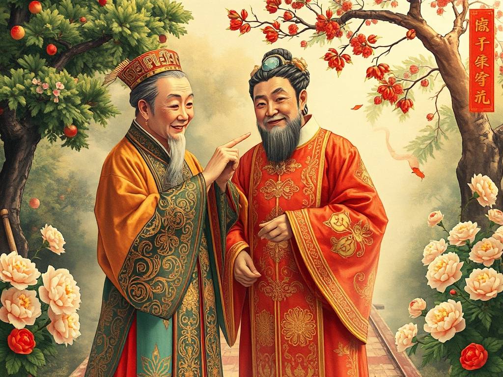 把富贵痣点了会不好吗 人生大富大贵财运旺盛