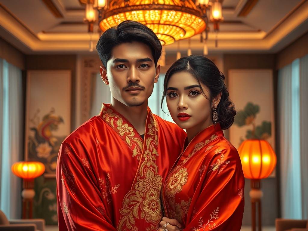 夫妻宫为寅的配偶 配偶星看配偶长相如何