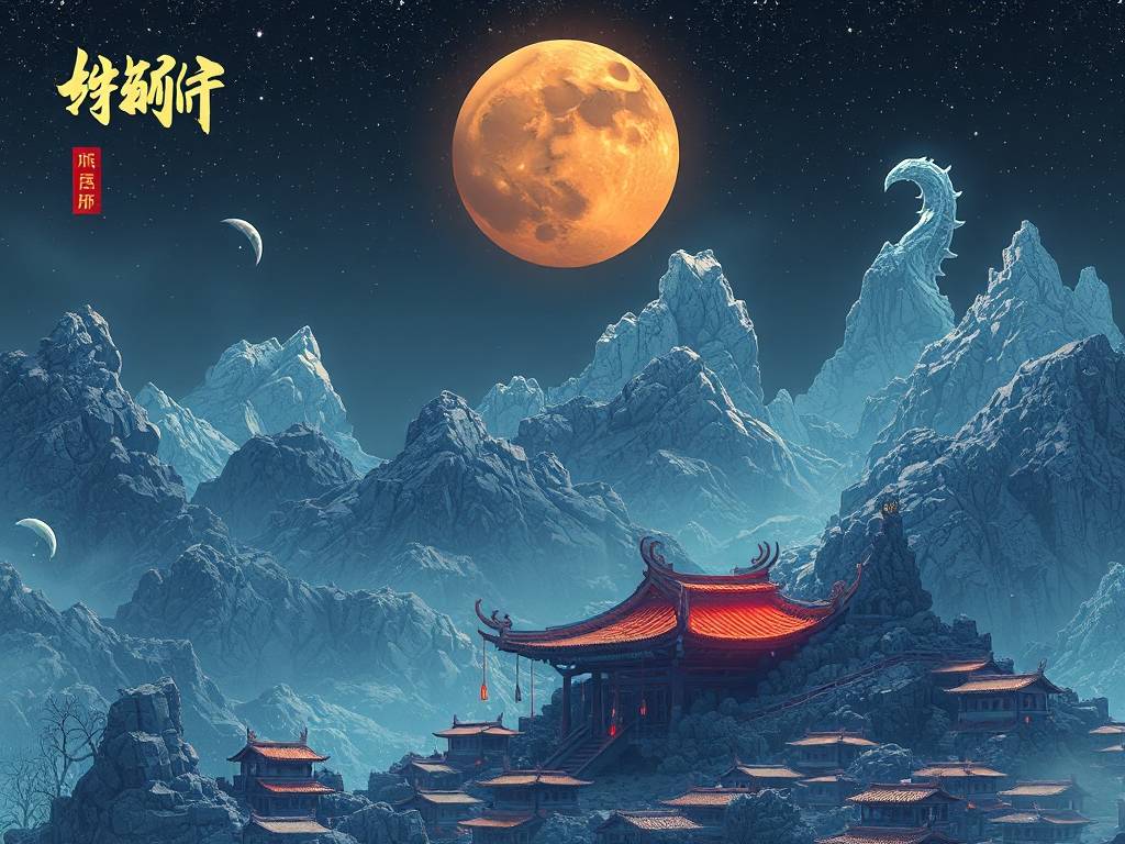 摩羯座运势查询今日最新
