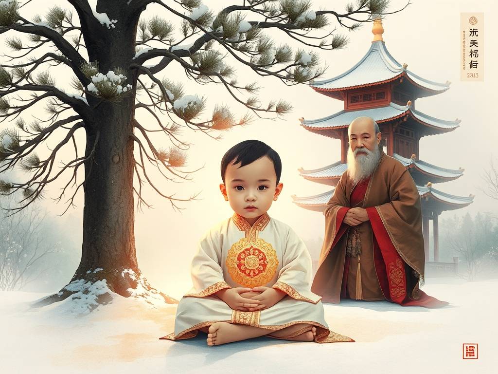 小孩有出息的痣 脚底长痣富贵命格