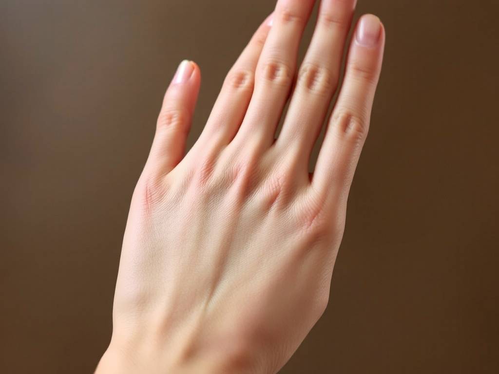 怎么看手相(xiāng)婚(hūn)姻线 手掌哪条是婚(hūn)姻线